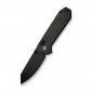 Nóż CIVIVI Yonder 14C28N Dark Green Micarta 