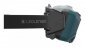 Ledlenser HF8R Core teal Green - latarka czołowa LED, zielona 