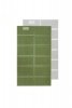 Karimata egg crate folding mat double r 1.8 cnk2450ws044-green NATUREHIKE 