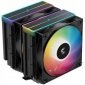Deepcool K Cooler AG620 ARGB V2 