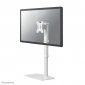 Neomounts FPMA-D890WHITE uchwyt / stojak do monitorów 76,2 cm (30) Biurko Biały 