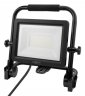 Lampa przemysłowa Ansmann FL50W-AC Industrial light EEC E (A - G) 50 W 5400 lm Daylight white 1600-0627 