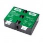 APC Replacement Battery Cartridge # 124 
