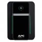 APC BACK-UPS 500VA 230V AVR IEC/SOCKETS 