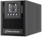 POWER WALKER UPS ON-LINE VFI 1000 AT FR 3X FR OUT, USB/RS-232, LCD, EPO 