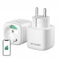 Inteligentne gniazdko Blitzwolf BW-SHP15, ZigBee, 3680W 