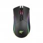 Mysz gamingowa Havit GAMENOTE MS1001S RGB 800-4800 DPI 