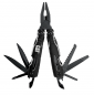 Multitool 13w1 czarny CAT 13-in-1 Multi-Function Tool 