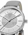 Zegarek damski Swiza Stella, Sst, silver, grey WAT.0631.1005