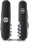Scyzoryk Victorinox Spartan BVB 1.3603.3BVBB1
