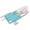 Pilniczek szklany do SwissCard Victorinox A.7232