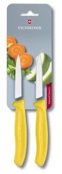 Noże do obierania jarzyn Victorinox 6.7606.L118B