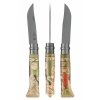 Nóż Opinel No.08 Limited Edition Nature Mioshe 