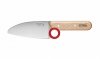 Zestaw Opinel Le Petit Chef nóż + obieraczka 001746 