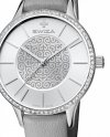 Zegarek damski Swiza Stella, Sst, silver, grey WAT.0631.1005
