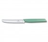Zestaw noży do pomidorów Swiss Modern Victorinox 6.9006.11W41B