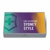 SwissCard Classic Sydney Style Victorinox 0.7100.E222
