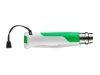 Nóż Składany Opinel No 08 Inox Outdoor Fluo Green 08