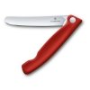 Nóż składany do owoców i warzyw Victorinox Swiss Classic 6.7801.FB
