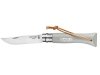 Opinel Nóż Colorama 06 Cloud rzemień 002202
