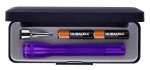 Latarka Maglite Mini AAA Fioletowa M3A982