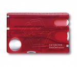 SwissCard Nailcare 0.7240.T Victorinox