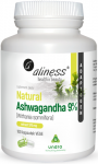Medicaline Natural Ashwagandha 9% Extract 560 mg