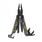 Multitool Leatherman Signal Coyote Tan 832404 Limited Edition