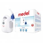 MEDEL Family Evo MY17 Inhalator pneumatyczno-tłokowy