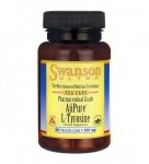 Swanson AjiPure L-Tyrozyna 500 mg 60 kaps  (Termin ważności 09/2022)