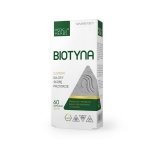 Medica Herbs Biotyna (D-biotyna)
