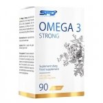 SFD Omega 3 Strong 90 kap