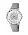 Zegarek damski Swiza Stella, Sst, silver, grey WAT.0631.1005