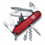 Scyzoryk Victorinox CyberTool 29 1.7605.T - Grawer Gratis