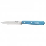 Opinel nóż kuchenny do warzyw No 112 Blue
