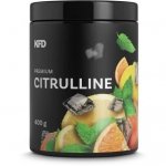 KFD Premium Citrulline 400 g Lemoniadowy