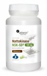 MEDICALINE Aliness Nattokinase 100 mg 60 kaps