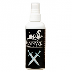 Olej Hanwei do konserwacji Mieczy - Sword Oil