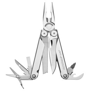 Multitool Leatherman Curl 832932