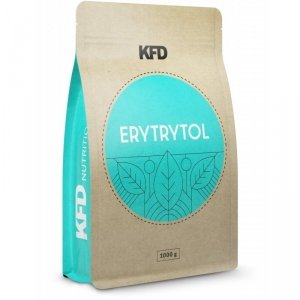 KFD Erytrytol 1000 g