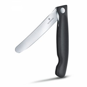 Nóż składany do owoców i warzyw Victorinox Swiss Classic 6.7803.FB