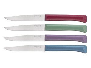 Opinel Zestaw Noży Stołowych Bon Apetite! 002197