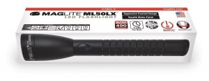 Latarka MagLite ML50LX LED 2C ML50LX-S2CC5