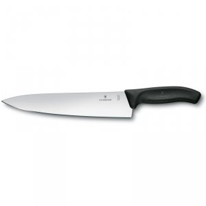 Nóż kuchenny do porcjowania Victorinox 6.8003.25G