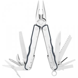 Multitool Leatherman Blast 830075 + Nylonowe Etui