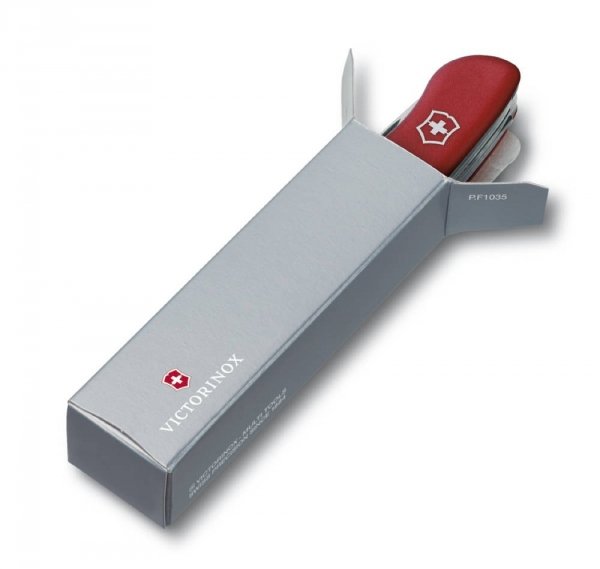 Scyzoryk Victorinox Alpineer 0.8323 - Grawer Gratis