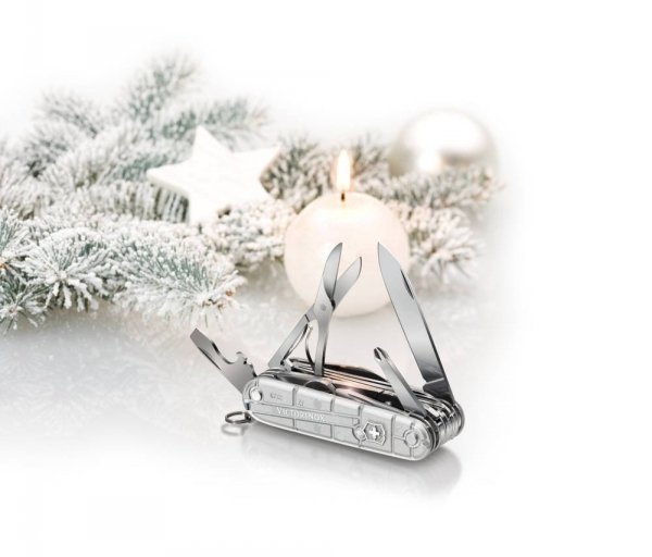 Scyzoryk Victorinox SwissChamp 1.6794.T7 - Grawer Gratis