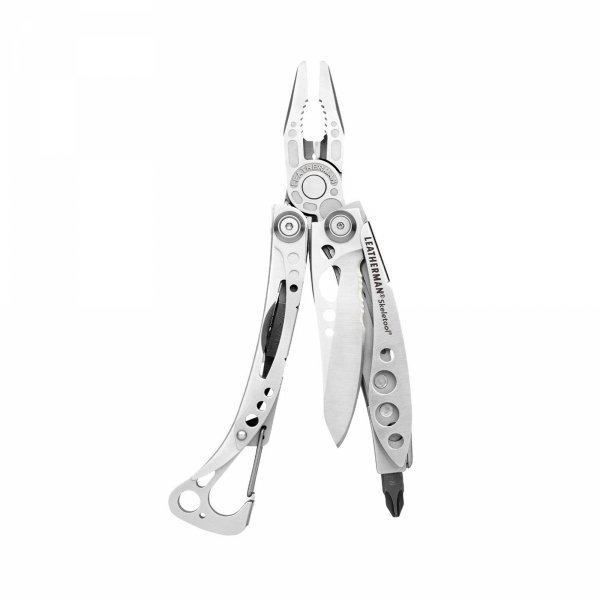 Multitool Leatherman Skeletool 830920