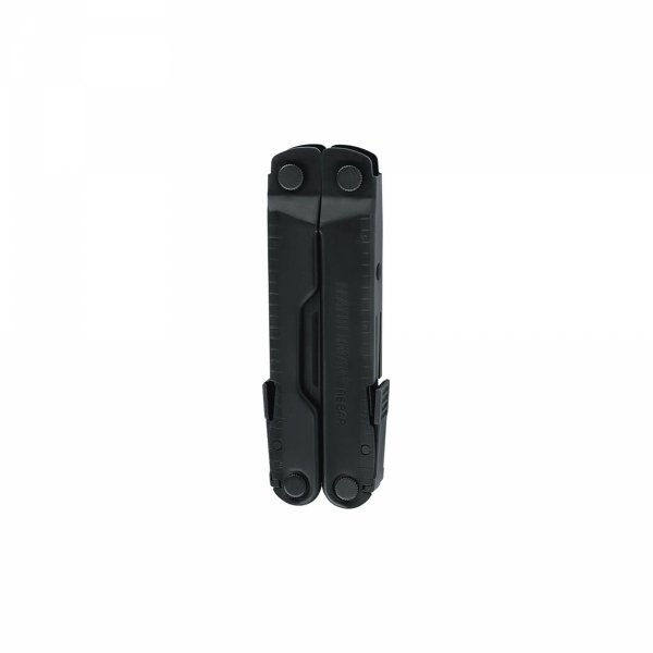 Multitool Leatherman Rebar Black 831563
