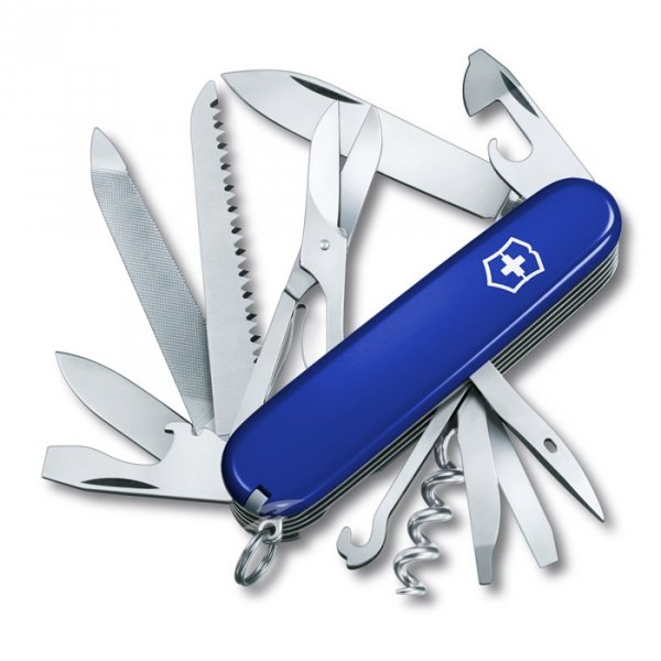 Scyzoryk Victorinox Ranger 1.3763.2 - Grawer Gratis